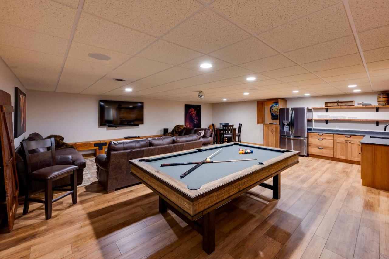 Waverly Vacation Rental With Game Room And Patio! מראה חיצוני תמונה